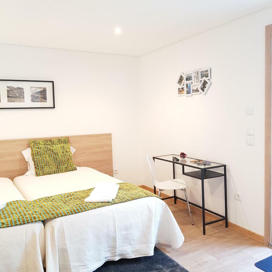 A Francos Metro Apartment Porto Exterior photo