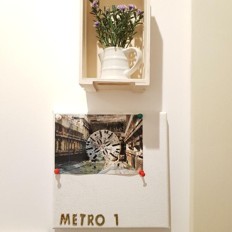 A Francos Metro Apartment Porto Exterior photo