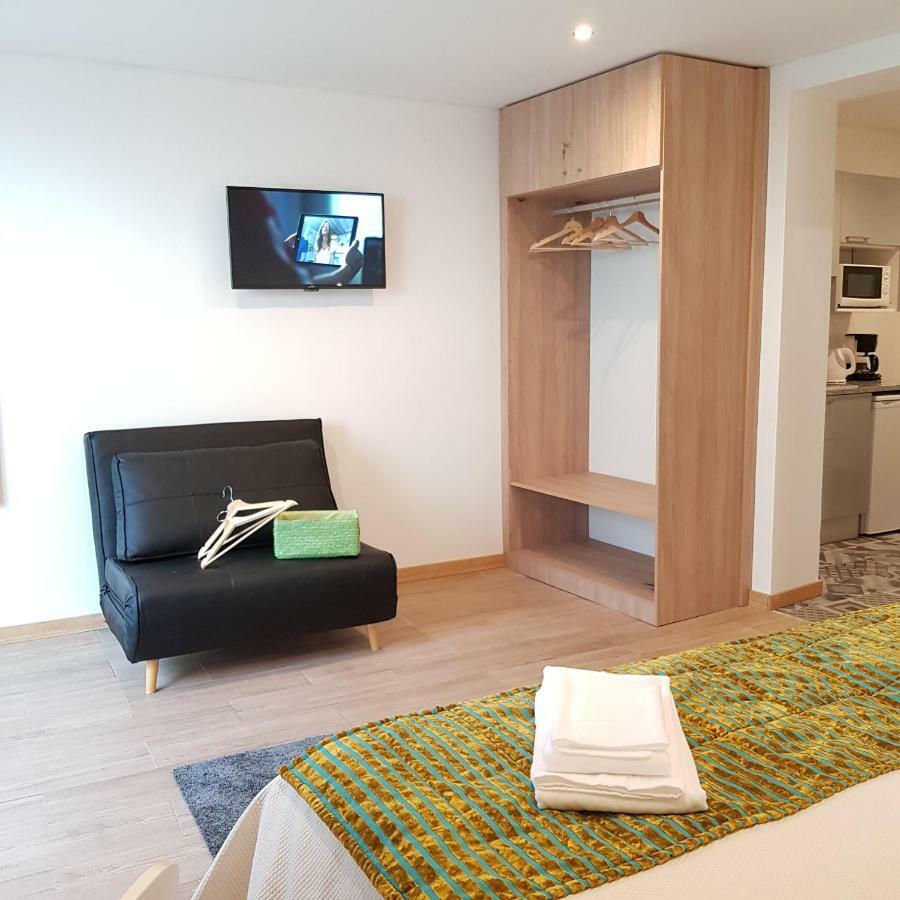 A Francos Metro Apartment Porto Exterior photo