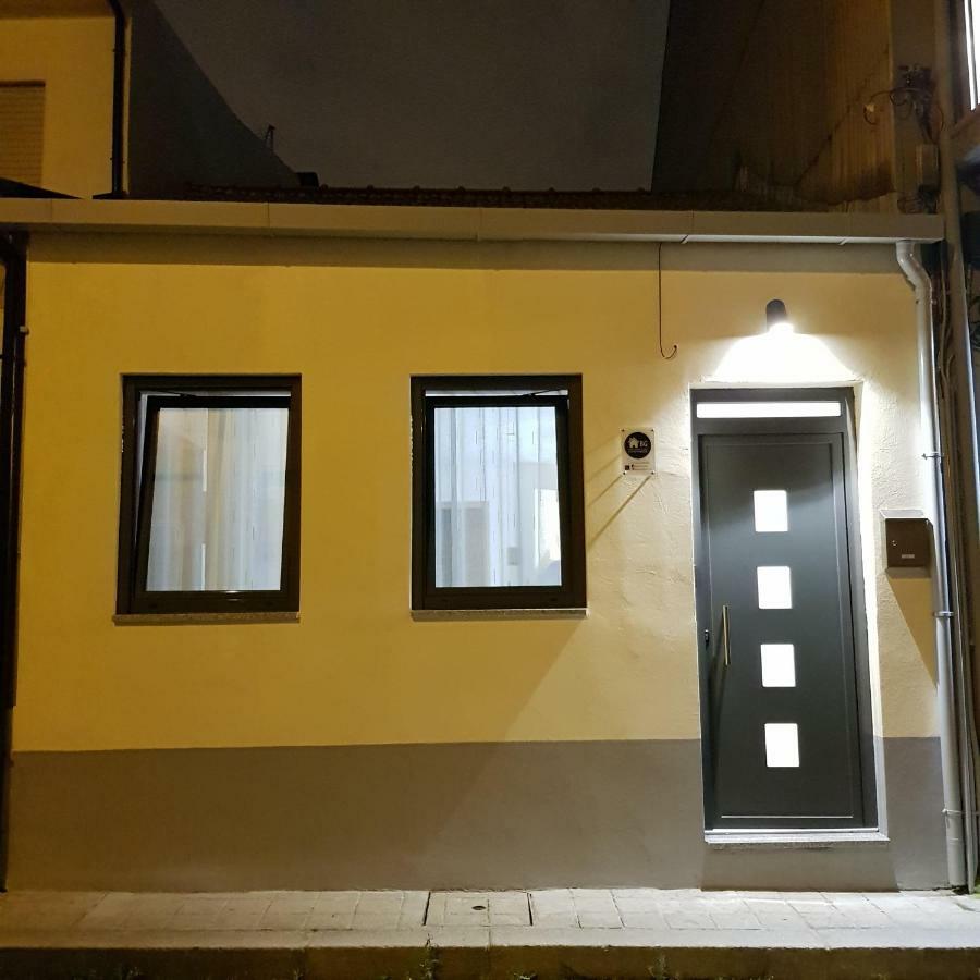 A Francos Metro Apartment Porto Exterior photo