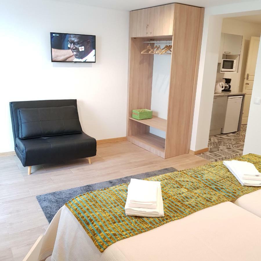 A Francos Metro Apartment Porto Exterior photo