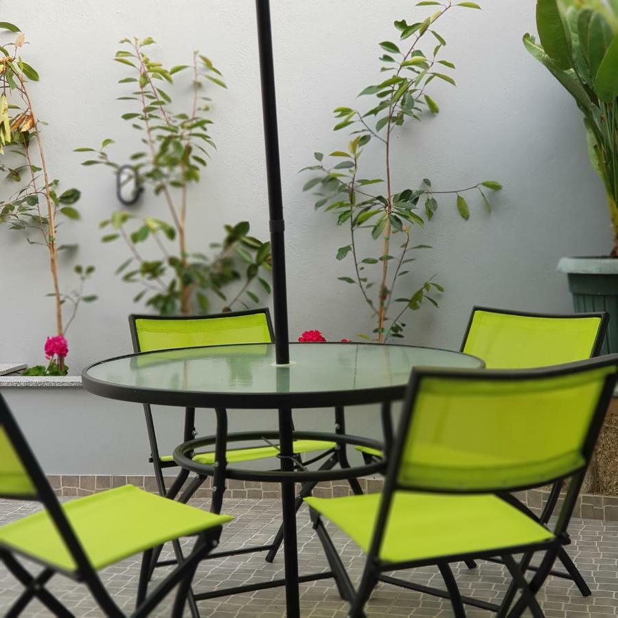 A Francos Metro Apartment Porto Exterior photo