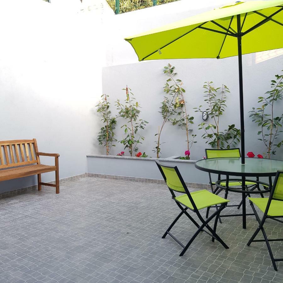 A Francos Metro Apartment Porto Exterior photo