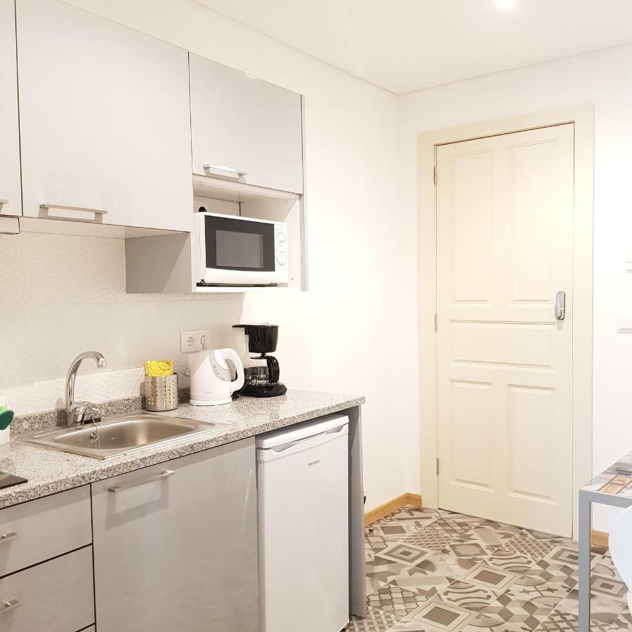 A Francos Metro Apartment Porto Exterior photo