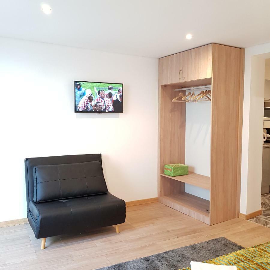 A Francos Metro Apartment Porto Exterior photo